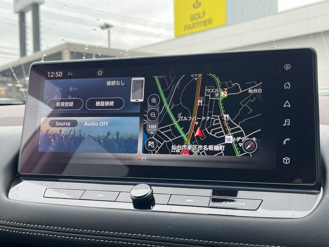 NISSAN X-TRAIL HYBRID 4WD 2022 Image 31