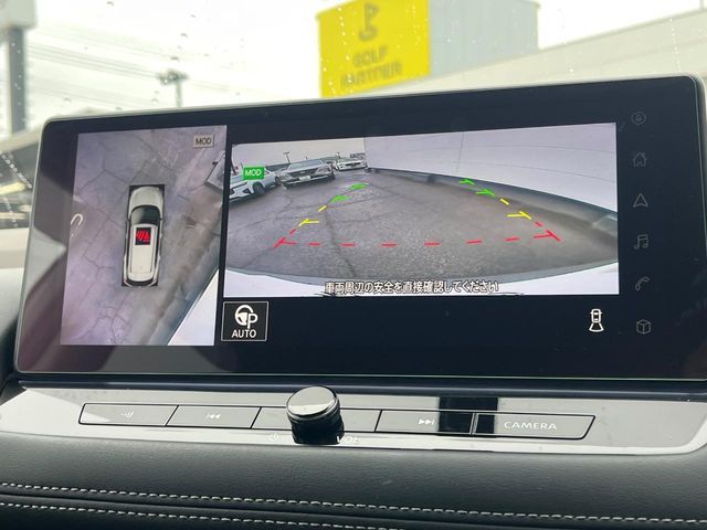 NISSAN X-TRAIL HYBRID 4WD 2022 Image 31