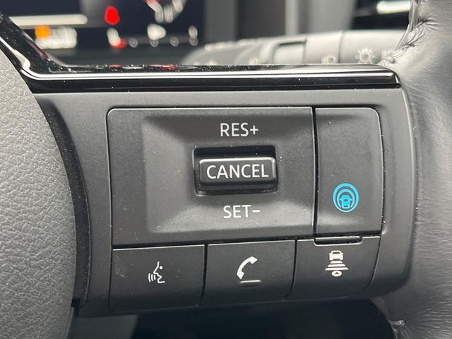 NISSAN X-TRAIL HYBRID 4WD 2022 Image 31