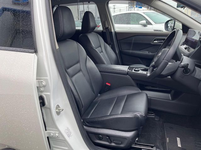 NISSAN X-TRAIL HYBRID 4WD 2022 Image 31