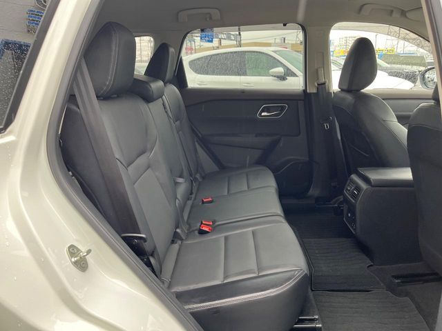 NISSAN X-TRAIL HYBRID 4WD 2022 Image 31