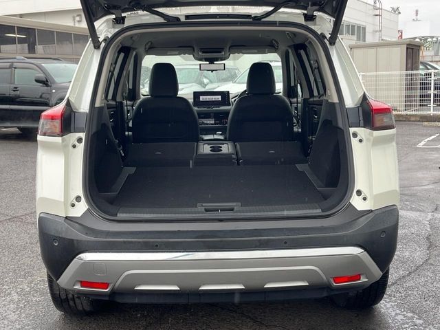 NISSAN X-TRAIL HYBRID 4WD 2022 Image 31