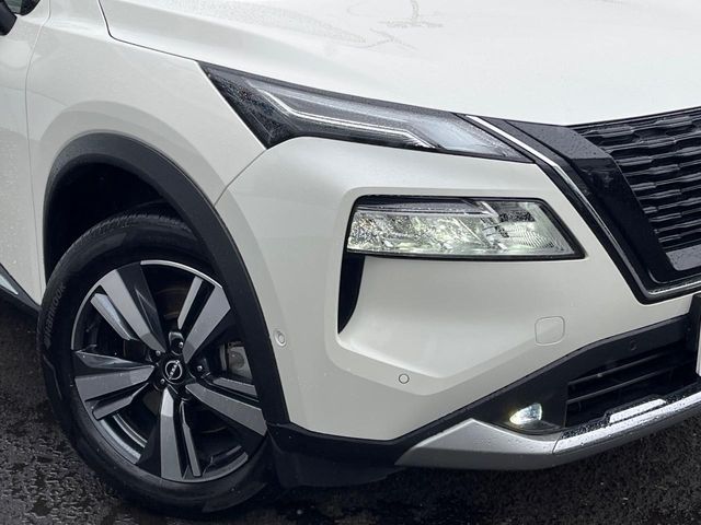 NISSAN X-TRAIL HYBRID 4WD 2022 Image 31