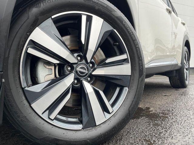 NISSAN X-TRAIL HYBRID 4WD 2022 Image 31