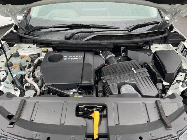 NISSAN X-TRAIL HYBRID 4WD 2022 Image 31