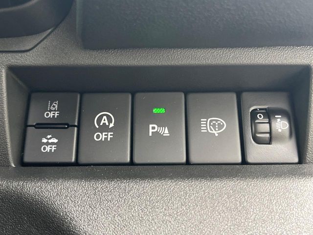 SUZUKI JIMNY NOMADE 2025 Image 31