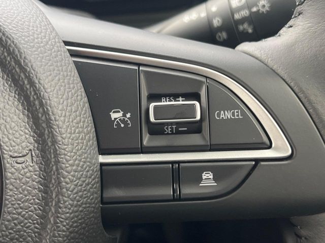 SUZUKI JIMNY NOMADE 2025 Image 31