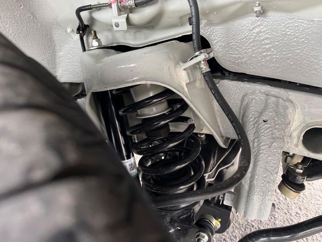 SUZUKI JIMNY NOMADE 2025 Image 31