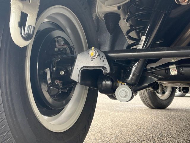 SUZUKI JIMNY NOMADE 2025 Image 31