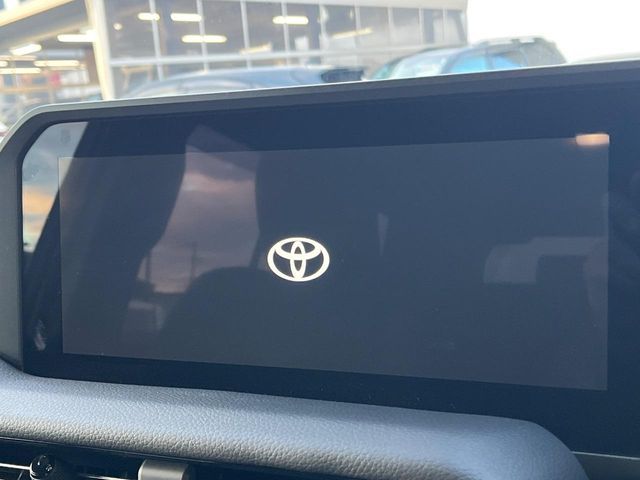 TOYOTA LANDCRUISER 250 2025 Image 31