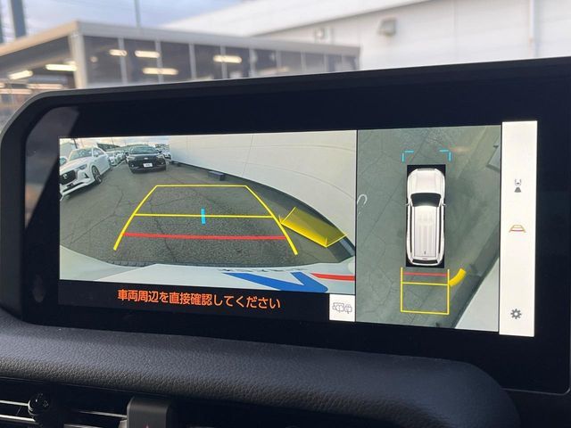 TOYOTA LANDCRUISER 250 2025 Image 31