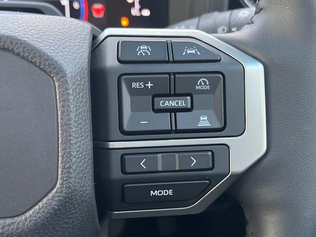 TOYOTA LANDCRUISER 250 2025 Image 31