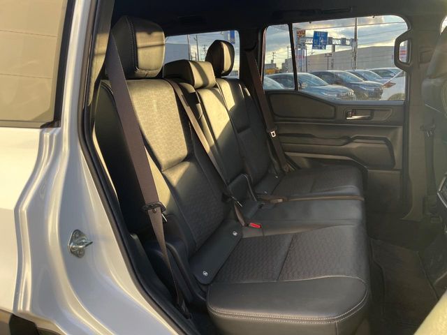 TOYOTA LANDCRUISER 250 2025 Image 31