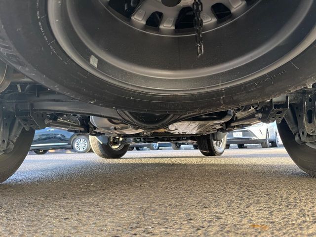 TOYOTA LANDCRUISER 250 2025 Image 31