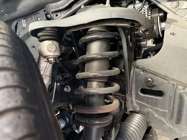 TOYOTA LANDCRUISER 250 2025 Image 31