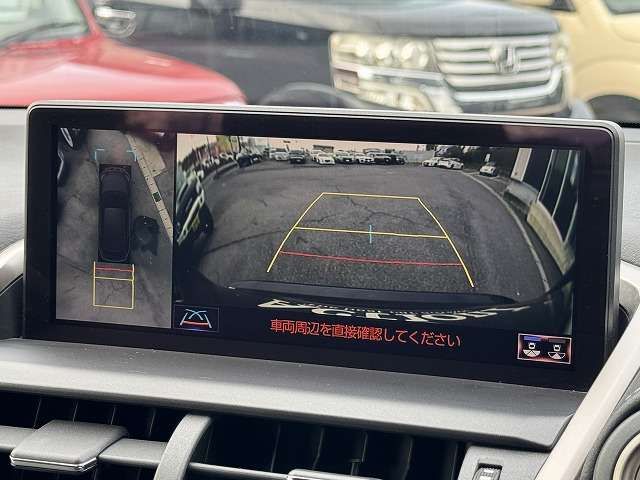 TOYOTA LEXUS NX300 2017 Image 31