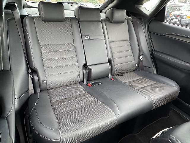 TOYOTA LEXUS NX300 2017 Image 31