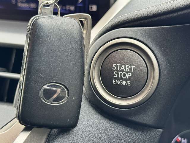 TOYOTA LEXUS NX300 2017 Image 31