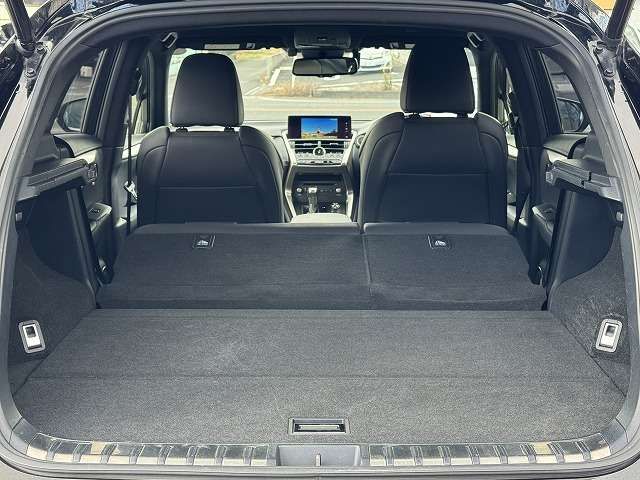 TOYOTA LEXUS NX300 2017 Image 31