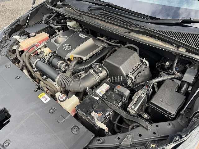 TOYOTA LEXUS NX300 2017 Image 31