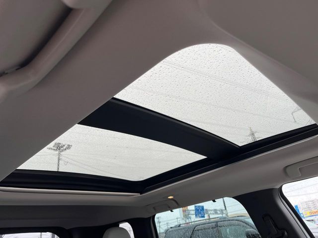 MITSUBISHI OUTLANDER PHEV 2022 Image 31