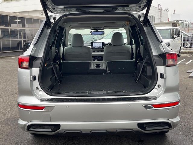 MITSUBISHI OUTLANDER PHEV 2022 Image 31