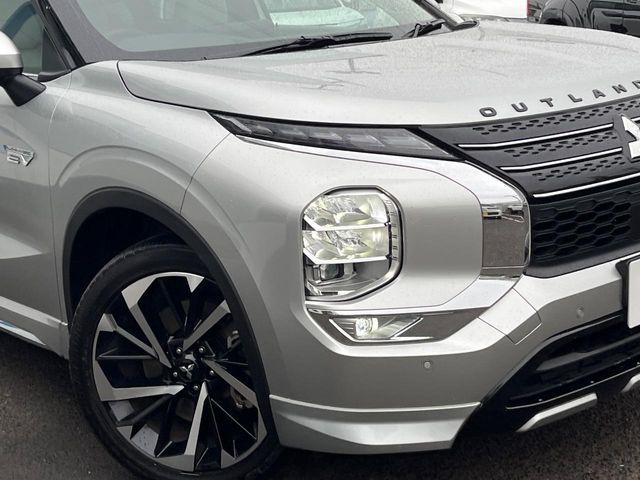 MITSUBISHI OUTLANDER PHEV 2022 Image 31