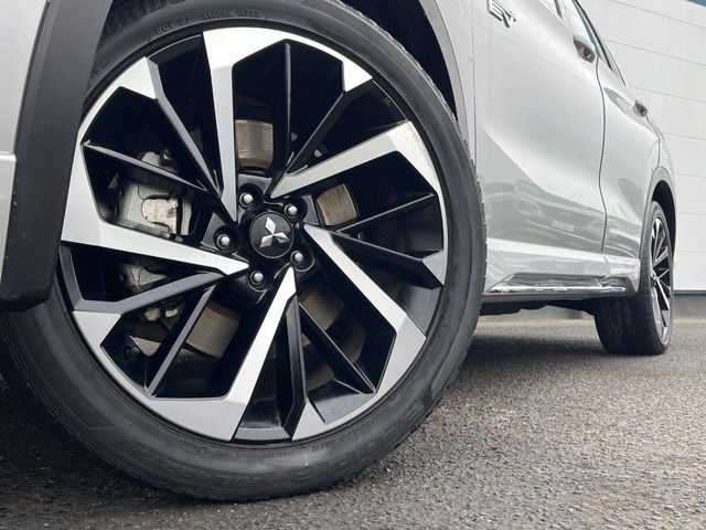 MITSUBISHI OUTLANDER PHEV 2022 Image 31