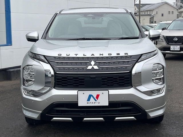 MITSUBISHI OUTLANDER PHEV 2022 Image 31