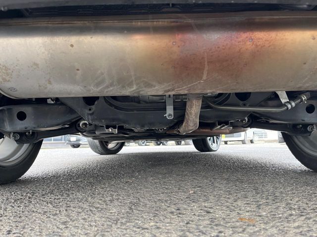 MITSUBISHI OUTLANDER PHEV 2022 Image 31