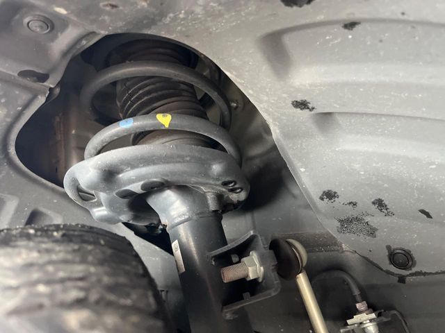 MITSUBISHI OUTLANDER PHEV 2022 Image 31