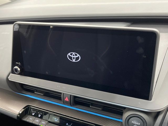TOYOTA PRIUS 2025 Image 31