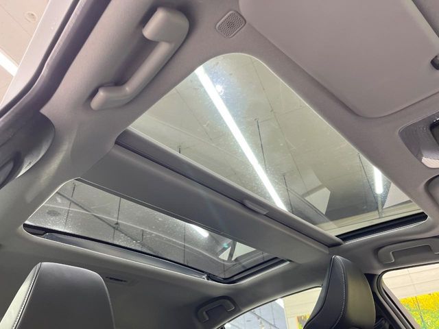 TOYOTA PRIUS 2025 Image 31