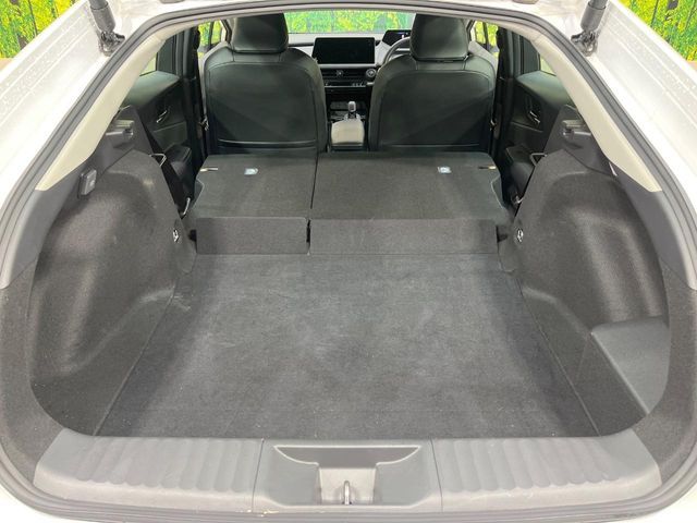 TOYOTA PRIUS 2025 Image 31