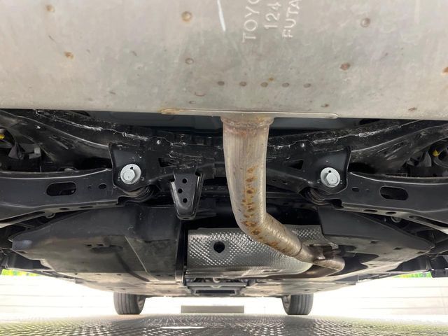 TOYOTA PRIUS 2025 Image 31