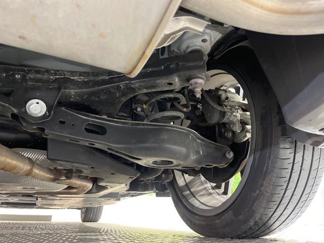 TOYOTA PRIUS 2025 Image 31