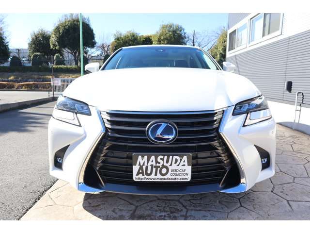 TOYOTA LEXUS GS300H 2018 Image 31