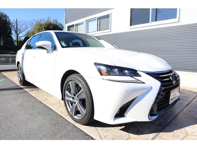 TOYOTA LEXUS GS300H 2018 Image 31