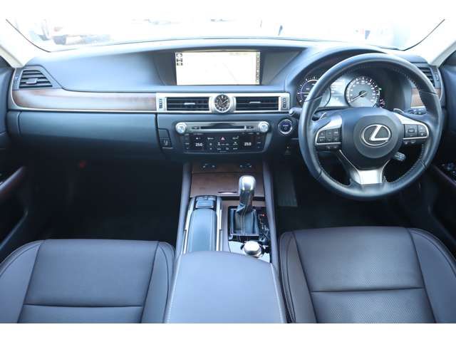 TOYOTA LEXUS GS300H 2018 Image 31