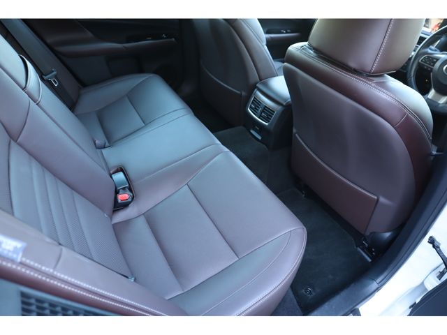TOYOTA LEXUS GS300H 2018 Image 31
