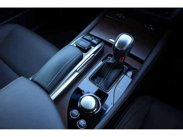 TOYOTA LEXUS GS300H 2018 Image 31