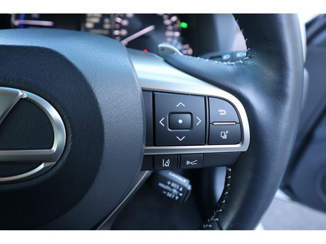 TOYOTA LEXUS GS300H 2018 Image 31