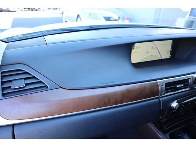 TOYOTA LEXUS GS300H 2018 Image 31