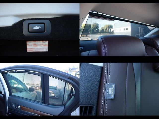 TOYOTA LEXUS GS300H 2018 Image 31