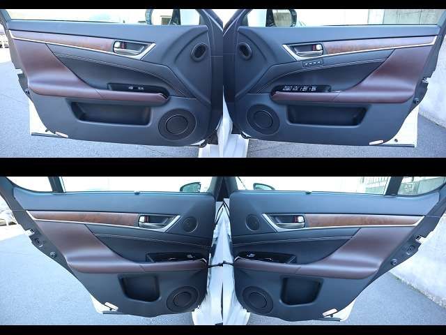 TOYOTA LEXUS GS300H 2018 Image 31