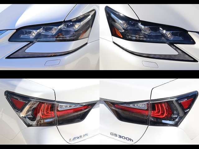 TOYOTA LEXUS GS300H 2018 Image 31