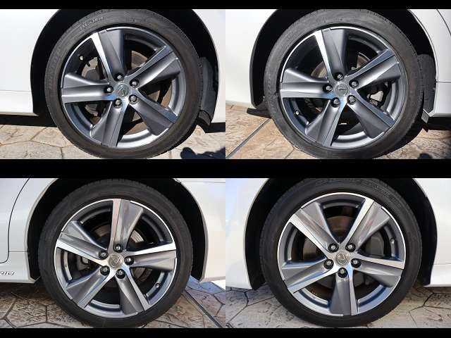 TOYOTA LEXUS GS300H 2018 Image 31