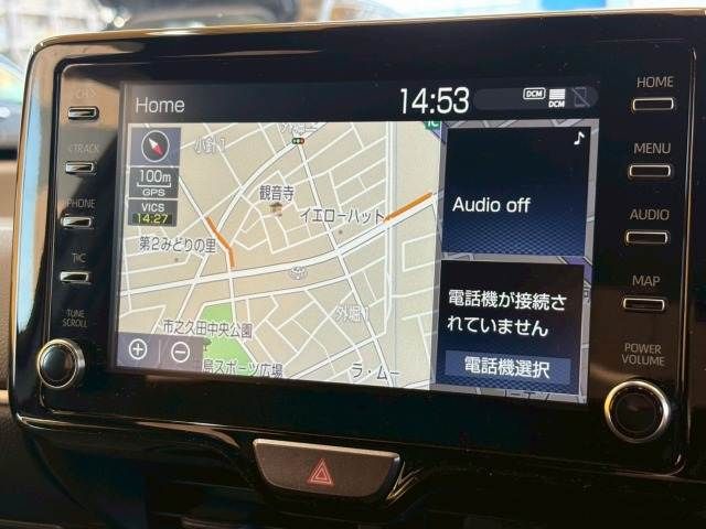 TOYOTA YARIS 2024 Image 31