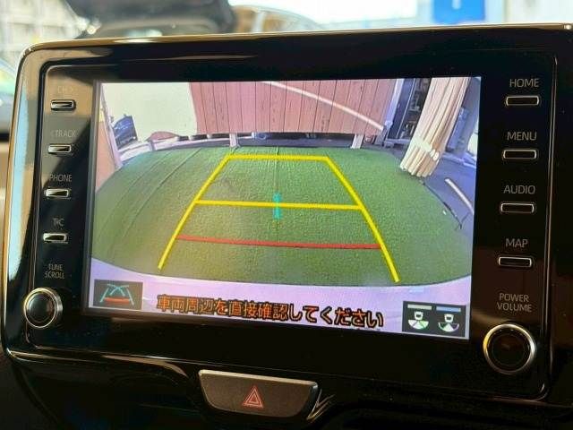 TOYOTA YARIS 2024 Image 31