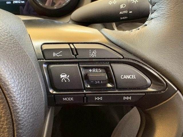 TOYOTA YARIS 2024 Image 31